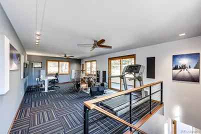 32651 Buffalo Creek Road, Evergreen, CO 80439 - Photo 38