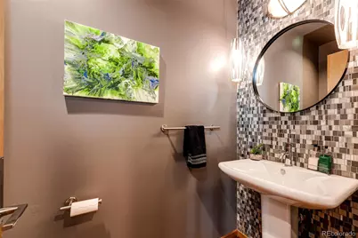 32651 Buffalo Creek Road, Evergreen, CO 80439 - Photo 36