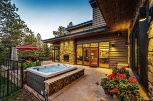 32651 Buffalo Creek Rd, Evergreen, CO 80439 - Photo 8