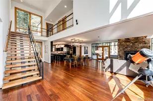 32651 Buffalo Creek Rd, Evergreen, CO 80439 - Photo 12