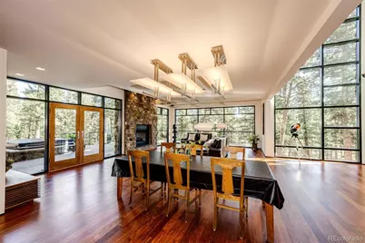 32651 Buffalo Creek Road, Evergreen, CO 80439 - Photo 22