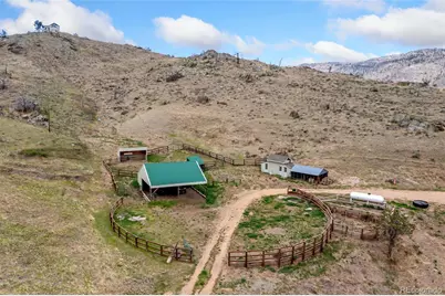 405 Moondance Way, Bellvue, CO 80512 - Photo 46