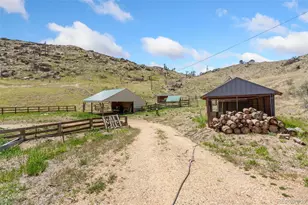 405 Moondance Way, Bellvue, CO 80512 - Photo 34