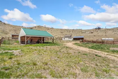 405 Moondance Way, Bellvue, CO 80512 - Photo 36