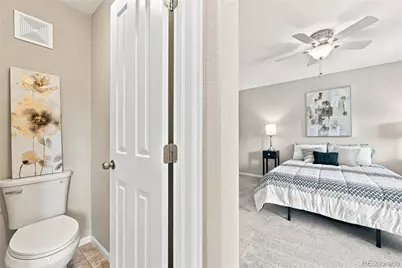 17926 E 104th Way #B, Commerce City, CO 80022 - Photo 18