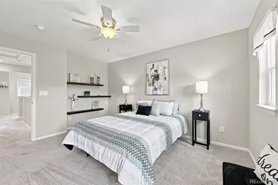17926 E 104th Way #B, Commerce City, CO 80022 - Photo 16