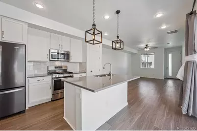 23627 E 5th Place, Aurora, CO 80018 - Photo 1