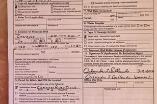 973 Conejos Trails, Antonito, CO 81120 - Photo 38