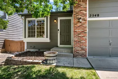 2548 Foothills Canyon Court, Littleton, CO 80129 - Photo 4