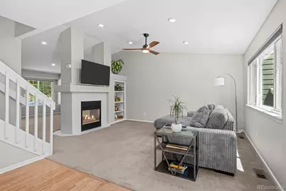 2548 Foothills Canyon Court, Littleton, CO 80129 - Photo 8