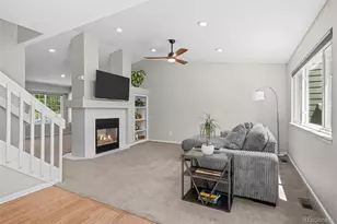 2548 Foothills Canyon Ct, Littleton, CO 80129 - Photo 8