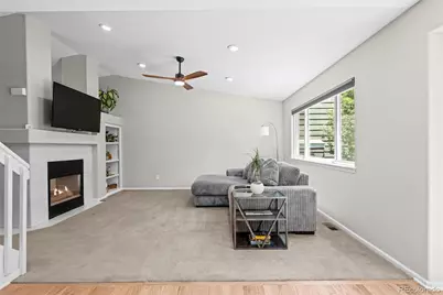 2548 Foothills Canyon Court, Littleton, CO 80129 - Photo 10