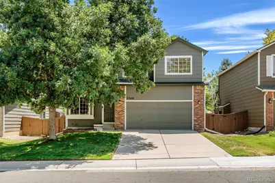 2548 Foothills Canyon Court, Littleton, CO 80129 - Photo 2