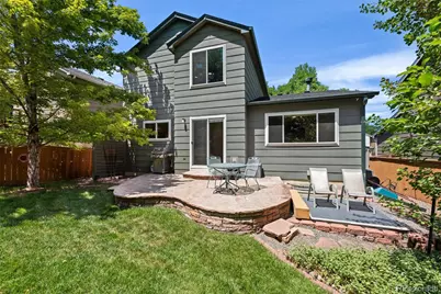 2548 Foothills Canyon Court, Littleton, CO 80129 - Photo 30