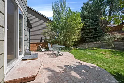 2548 Foothills Canyon Court, Littleton, CO 80129 - Photo 34