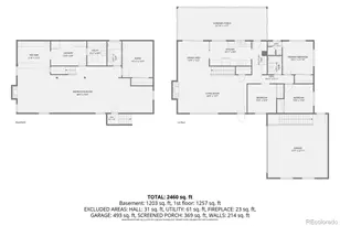 2397 S Tennyson St, Denver, CO 80219 - Photo 30