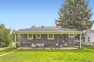 1901 S Adams St, Denver, CO 80210 - Photo 14