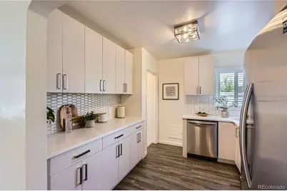 1901 S Adams Street, Denver, CO 80210 - Photo 6