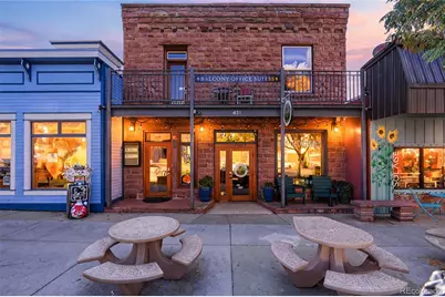 431 Main Street, Lyons, CO 80540 - Photo 4