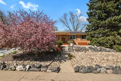 9305 W 52nd Avenue, Arvada, CO 80002 - Photo 1