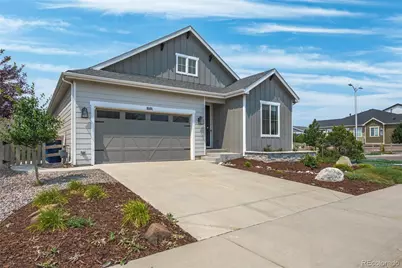 8101 Adams Fork Avenue, Littleton, CO 80125 - Photo 1