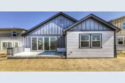 17350 Birds Foot Trail, Parker, CO 80134 - Photo 32