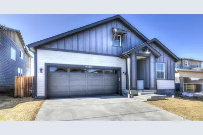 17350 Birds Foot Trail, Parker, CO 80134 - Photo 1