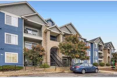 4451 S Ammons Street #3-103, Littleton, CO 80123 - Photo 1