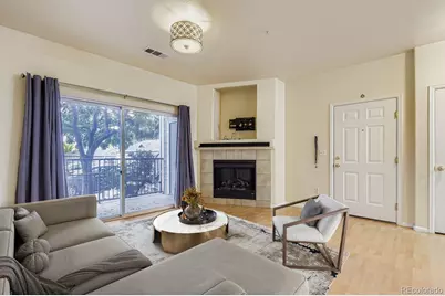 4451 S Ammons Street #3-103, Littleton, CO 80123 - Photo 4