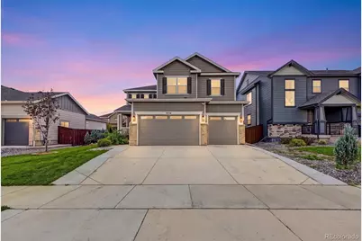 9734 Ceylon Street, Commerce City, CO 80022 - Photo 1