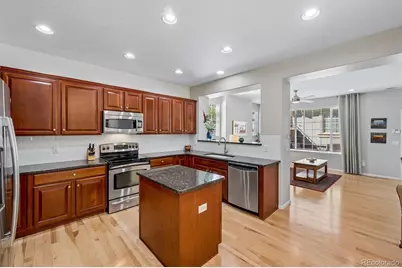 9489 Cedarhurst Lane #E, Highlands Ranch, CO 80129 - Photo 8