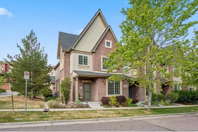 9489 Cedarhurst Lane #E, Highlands Ranch, CO 80129 - Photo 1