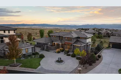 10869 Evergold Way, Highlands Ranch, CO 80126 - Photo 6