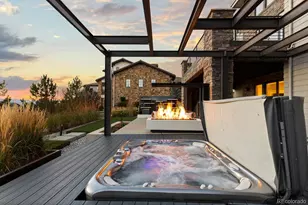 10869 Evergold Way, Highlands Ranch, CO 80126 - Photo 42