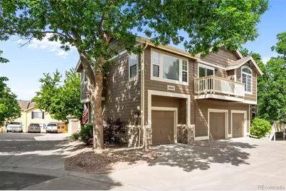 19663 E Mann Creek Drive #D, Parker, CO 80134 - Photo 1