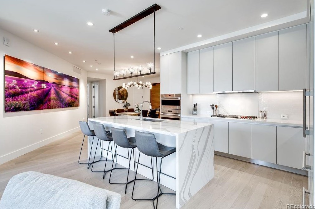 1901 Wazee St #418, Denver, CO 80202
