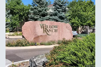 5443 S Dover Street #104, Denver, CO 80123 - Photo 16
