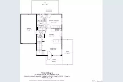 1758 Lake Shore Place, Edgewater, CO 80214 - Photo 20