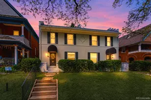 1333 Vine St, Denver, CO 80206 - Photo 1