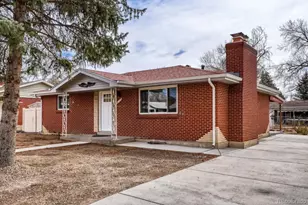 8126 Benton Way, Arvada, CO 80003 - Photo 2