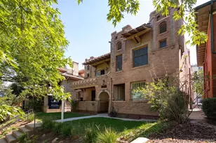 1266 N Emerson Street, Denver, CO 80218 - Photo 1