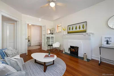 1266 N Emerson Street #2, Denver, CO 80218 - Photo 8