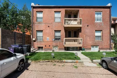 1266 N Emerson Street #2, Denver, CO 80218 - Photo 26