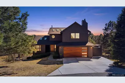 6387 Falling Leaf Circle, Parker, CO 80134 - Photo 2