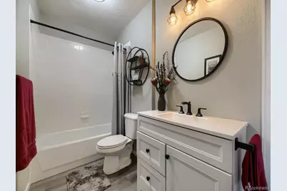 10622 Conifer Mountain Road, Conifer, CO 80433 - Photo 20