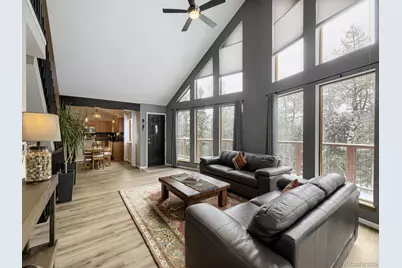 10622 Conifer Mountain Road, Conifer, CO 80433 - Photo 4