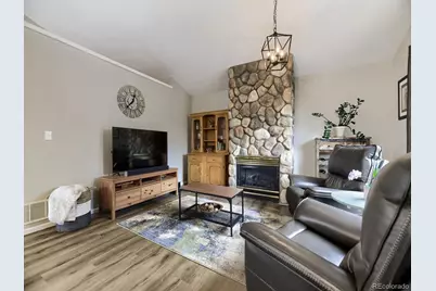 10622 Conifer Mountain Road, Conifer, CO 80433 - Photo 6