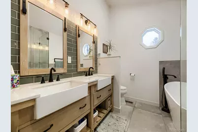10622 Conifer Mountain Road, Conifer, CO 80433 - Photo 12