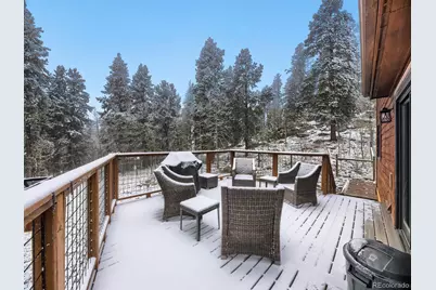 10622 Conifer Mountain Road, Conifer, CO 80433 - Photo 26