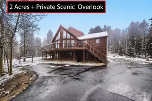 10622 Conifer Mountain Rd, Conifer, CO 80433 - Photo 1